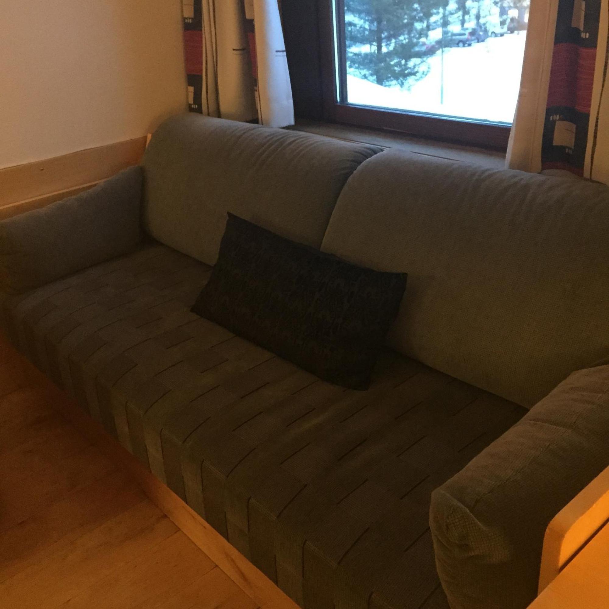Hotell Toppen Storuman Habitación foto